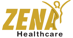 Zena Logo