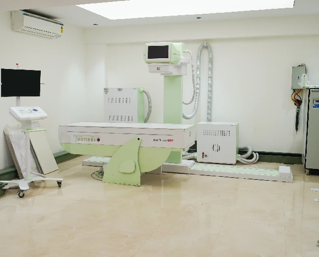 Clinic Gallery 4